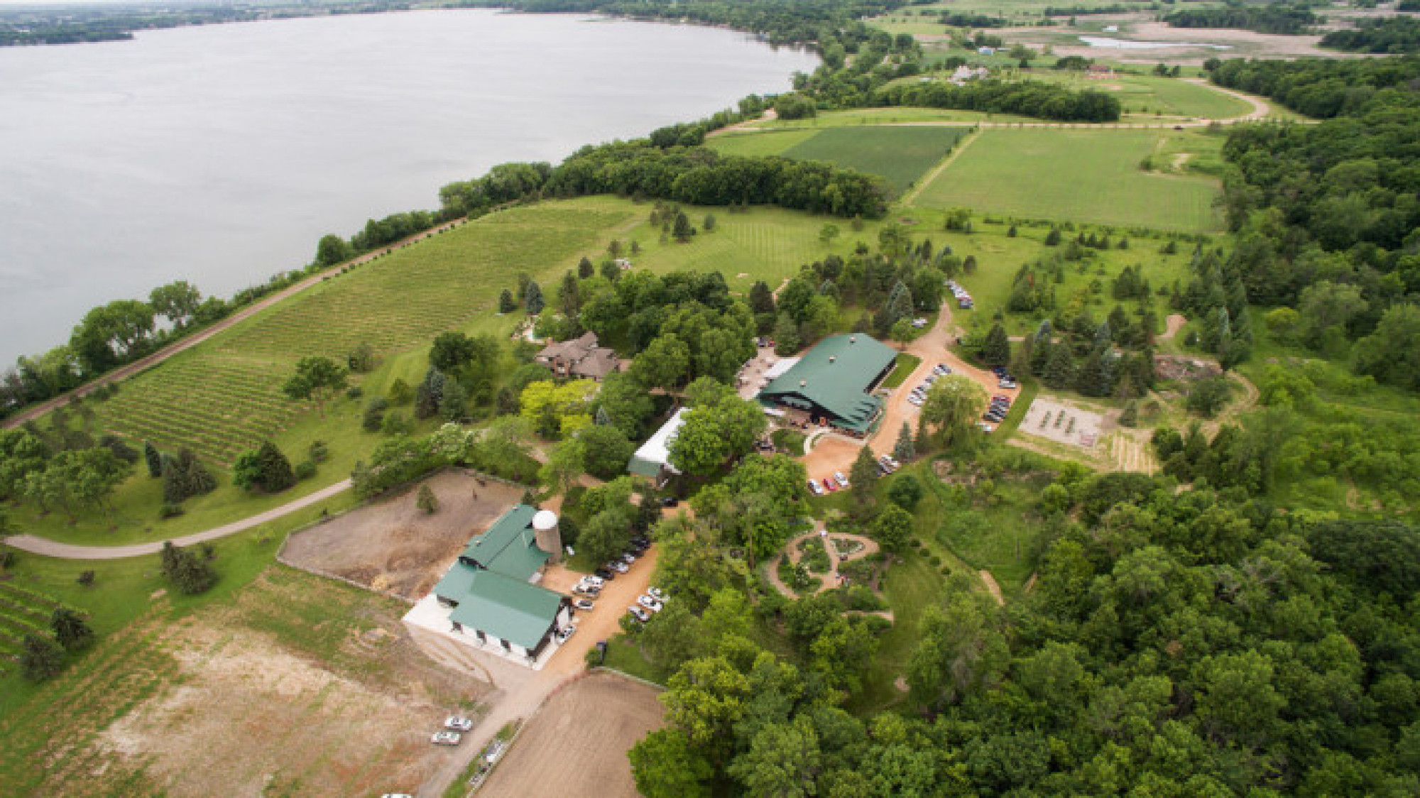 Soverign Estate Winery